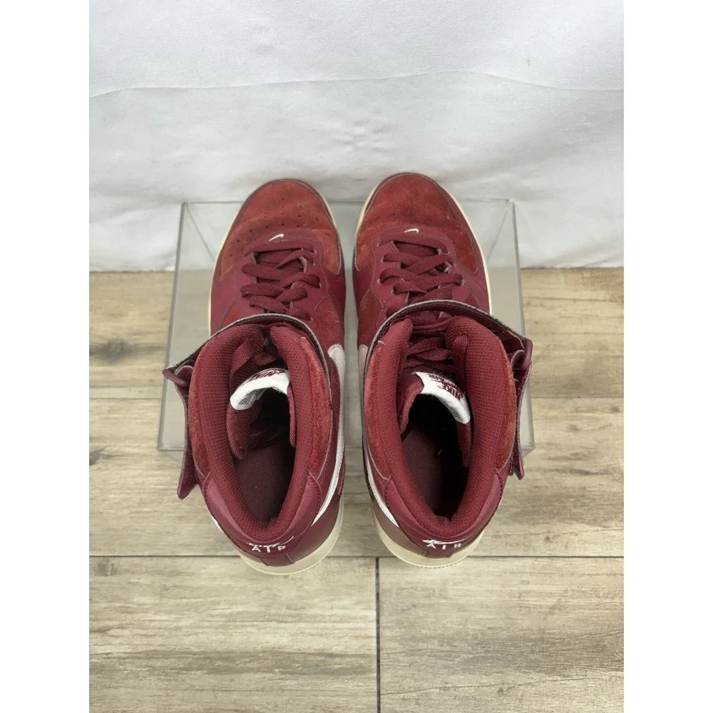 Nike air force